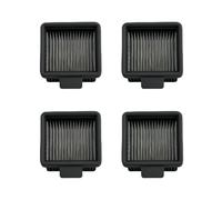 sostituzioni For Dr-eam H11 / H11 Max / H12 / H12 Core / H11 Core Aspirapolvere Filtro Hepa Sostituzione Pezzo di Ricambio Accessorio(4 pcs)