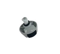 sostituzioni For Dr-eam Ruota Orientabile Anteriore for L10s Ultra/L10 Ultra/L10 Prime/W10s/w10s pro Robot Aspirapolvere pezzi di ricambio Accessori(Dark Blue)