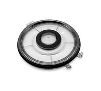 sostituzioni For Dr-eame R10 Pro for T20/T30 (Pro) ciclone tazza di polvere coperchio inferiore aspirapolvere portatile pezzi di ricambio pattumiera flip cover