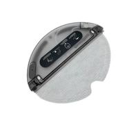 sostituzioni For Dr-eame Robot L10 Pro Serbatoio dell'acqua for Mi-jia Aspirapolvere Mop RLS5L Robot Aspirapolvere Riparazione Parti di accessori(Tank add 1mop)