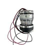 sostituzioni For Dreame H12 Dual aspirapolvere portatile pezzi di ricambio accessori nuovo modulo ventola for motore principale