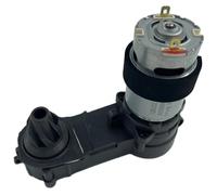 sostituzioni For Dreame M12 modulo riduttore spazzola for pavimenti motore pezzi di ricambio accessori gruppo motore spazzola a rullo