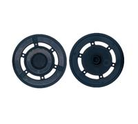 sostituzioni For Ec-ovac Deebot X1 OMNI Mop Piastra Bordo Rag Holder Robot Aspirapolvere Lavabile Panno mop Sostituire Pezzi di Ricambio