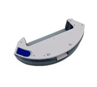 sostituzioni For Ec-ovac for Dee-bot N9 + Yeedi Mop Station Originale Forte Lavaggio Serbatoio dell'acqua Accessori Robot Aspirapolvere Pezzo di ricambio