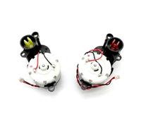 sostituzioni For EC-OVAC Motore Spazzola Laterale for DEEB-OT X1/T10/T20 Robot Aspirapolvere Accessori Pezzi di Ricambio(Brush Motor Set)