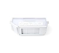 sostituzioni For ECOVAC for DEE-BOT X1 T10 Omni Scatola della Polvere Filtro HEPA for la Raccolta dello Sporco Robot Aspirapolvere Pezzi di Ricambio Pattumiera(Dustbin With 1Filter)