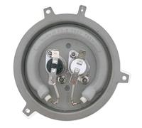 sostituzioni For Heatwell FB-2 220V 700W Mini Elemento Riscaldante for Lavastoviglie for Midea, for Bomann