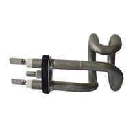 sostituzioni For Heatwell/per Headway 2596 230V 1900W Elemento riscaldante for lavastoviglie for Midea for Candy for Hansa for Gorenje for Bomann for Valberg