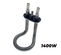 sostituzioni For Heatwell/per Headway SU3832 / MD-MH-T32 220V-240V 1400W Parti for lavastoviglie Elemento riscaldante for Midea for Candy for Hansa for Gorenje for Bomann