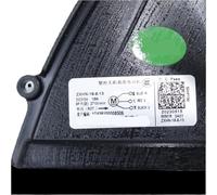 sostituzioni For lavatrice Little Swan TG100VT818WMUIAD5 Motore di asciugatura ZXHN-18-8-2 Motore 17438100009732 FJ3915 MD100V11D ZXHN-18-8-13(ZXHN-18-8-13)