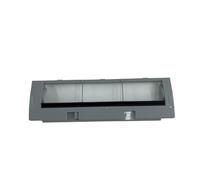 sostituzioni For Len-ovo T1S Pro for Nea-tsvor X600 Pro X520 for Im-ilab V3 3C V2 Copertura for spazzola a rullo UV Accessori originali(Dark Grey)