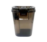 sostituzioni For Mi-jia X20 + Smaltimento/Serbatoio acqua dolce for Mop Wahsing Dock Station Robot Aspirapolvere Accessori(Disposal Water Tank)