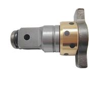 sostituzioni For Park-side A1 B2 for utensili Chiave for mandrino Incudine for accessori for alberi di impatto elettrici senza spazzole Cacciavite rimontato