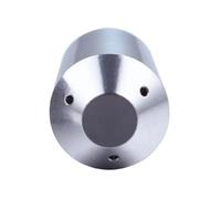 sostituzioni For Ran-cilio for macchina da caffè espresso Si-lvia ProX Ugello vapore a 3 fori con apertura da 1,0 mm