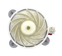 sostituzioni For Refrigerator Cooling Fan DA31-00287B DA31-00334C DA31-00305A DC12V 2.5W Fridge Radiator Freezer Parts