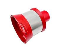 sostituzioni For Ro-borock Aspirazione Ciclone Assemblaggio Rosso for H6 H7 Aspirapolvere portatile Pezzi di ricambio Aspirazione Turbo Accessori(H6 Cyclone Assembly)