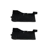 sostituzioni For Ro-borock S7 Max Ultra Mop lavaggio automatico stazione dock accessori filtro acqua pezzi di ricambio filtro serbatoio pulizia dock(2 pcs Dock filter)