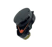 sostituzioni For rob-ock S7 PRO ULTRA MaxV UItra 5MAX 5PLUS Sensore di distanza laser Parti Robot Aspirapolvere Accessori LDS(Black square mouth)