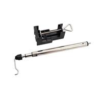 sostituzioni For supporto Dre-mel for appendere la smerigliatrice che blocca gli accessori for utensili rotanti con albero fFlex