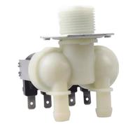 sostituzioni For valvola di ingresso lavatrice rotativa Interruttore elettrovalvola FPS180G1