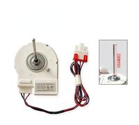 sostituzioni For ventola di raffreddamento del frigorifero Hai-er BCD-579WE 539WT 0064000944