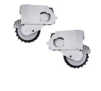 sostituzioni For Xiao-mi 1C STYTJ01ZHM Robot Aspirapolvere Ruota Motore Sinistra e Destra Accessori Mi Home Pezzi di Ricambio(Right left wheel)
