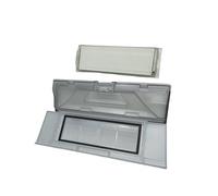 sostituzioni For Xiao-Mi Robot Aspirapolvere Mop 2 Lite Pro MJST1SHW MJSTS1 MJST1S MJSTL Scatola della polvere pezzi di ricambio