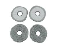 sostituzioni For XIAO-MI Robot Vacuum S10 Plus Disco di montaggio for mocio lavabile