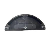 sostituzioni For Xiao-mi Vacuum Mop 2 Pro + Robot Aspirapolvere Serbatoio acqua Pezzi di ricambio Accessori originali(Light green)