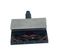 sostituzioni For Xiaomi Mi Aspirapolvere G10 MJSCXCQPT Spazzola for tappeti Testa a forma di V Accessori principali 1,0 cm Adatto anche per(A set)