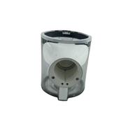 sostituzioni For Xiaomi Mijia G9 G10 Aspirapolvere Originale Dust Cup Dust Collector Accessori Dust Back(G9 Dustproof cup)