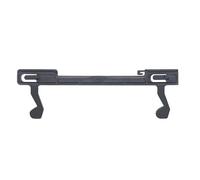 sostituzioni "Ganci for porta forno for forno a microonde Mi-dea Q5-251A Interruttore for gancio di chiusura porta scorrevole Lunghezza 16,5 cm"