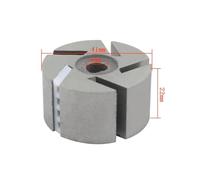 sostituzioni Girante pompa olio Pale pompa Palette Pompa Rotore Pompa autoadescante elettrica Filtro for escavatore Accessori pompa olio(ID8mm)