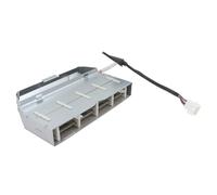sostituzioni Gruppo di sostituzione degli elementi riscaldanti del riscaldatore dell'asciugatrice for lavatrice e asciugatrice Haier GDNE7-01 GDNE9-636 1 pezzo