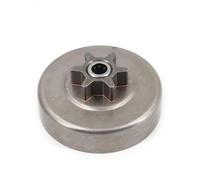 sostituzioni Gruppo tamburo frizione for motosega Po-lan Tamburo frizione Ricambio for tosaerba 530057905 Gruppo tamburo frizione di ricambio for motosega