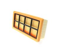 Sostituzioni Hepa Filtro for Karcher 6.415-953.0 AD 3.000 d.C. 3.200 Accessori for filtro for la pulizia della polvere Filtro aspirapolvere(1 PC)