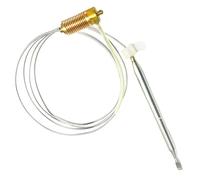 sostituzioni Intervallo di temperatura del termostato del gas 110-190 ° C for forno, stufa, scaldabagno con valvola a gas