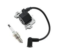 sostituzioni Kit bobina di accensione e candela for 30500-ZL8-004 30500-ZL8-014 30500-ZOJ-003 for GCV135 for GCV160 for GSV190 HRR216 Motore for tosaerba