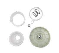 sostituzioni Kit frizione puleggia rondella professionale W10721967 di ricambio for accessori for lavatrice Whirlpool