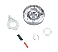 sostituzioni Kit frizione rondella assemblaggio 285785 PS334641 AP3094537 for Whirl-pool for Ken-more