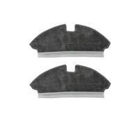 sostituzioni Mop for pezzi di ricambio accessori for aspirapolvere robot Dr-eam MOVA M1(2PCS)