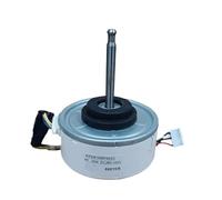 sostituzioni Motore del ventilatore ARW61G8P30AC for unità interna del condizionatore d'aria Pan-asonic 30W DC280-340V Parti di condizionamento