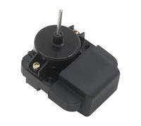 sostituzioni Motore del ventilatore del frigorifero del congelatore for la refrigerazione della ventola raffreddata ad aria YZF-6110 Motore a palo schermato 220v monofase ac