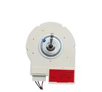 sostituzioni Motore della ventola di raffreddamento DLA5985HAEA for frigorifero Hai-er 0064000459 1420r/min 3.5W Parti del radiatore del frigorifero del congelatore