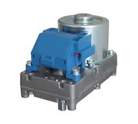 sostituzioni Motore di alimentazione della coclea 220v 2 3 giri/min. Motore della coclea della stufa a pellet(2rpm)