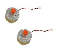 sostituzioni Motore di trasmissione ad ingranaggi di ricambio for Xiao-mi for Mi-jia 1 / 1s for Ro-borock S50 S5 Max S6 Pure S6 MaxV Aspirapolvere Sensore laser LDS(B)