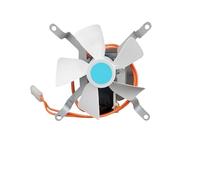 sostituzioni Motore ventola forno a pellet di segatura motore ventola palo ombreggiato AC220V-240V50HZ23KW for accessori for combustione a getto for forno a griglia da esterno