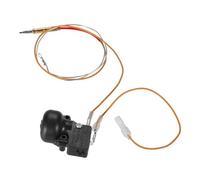 sostituzioni Parte di ricambio for riscaldatore superiore del serbatoio del propano, kit di montaggio termocoppia tipo Fas-ton con interruttore di scarico FD4