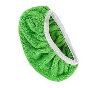 Sostituzioni Per Tamponi Di Mop - Tampone In Microfibra, Coperture In Microfibra Riutilizzabili In Tessuto | Per Appartamento Di Pulizia Domestica Dormitorio 'hotel E Altri