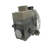 sostituzioni (Personalizzabile) Intervallo di temperatura del controller universale for stufa a gas con valvola del gas GY710 120-200 ℃ for friggitrice a gas
